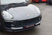 USED 2017 17 PORSCHE MACAN 3.0T V6 GTS SUV 5dr Petrol PDK 4WD Euro 6 (s/s) (360 ps) HUGE SPEC / SUNROOF / BOSE