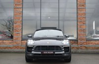 USED 2017 17 PORSCHE MACAN 3.0T V6 GTS SUV 5dr Petrol PDK 4WD Euro 6 (s/s) (360 ps) HUGE SPEC / SUNROOF / BOSE