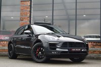 USED 2017 17 PORSCHE MACAN 3.0T V6 GTS SUV 5dr Petrol PDK 4WD Euro 6 (s/s) (360 ps) HUGE SPEC / SUNROOF / BOSE