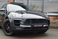 USED 2017 17 PORSCHE MACAN 3.0T V6 GTS SUV 5dr Petrol PDK 4WD Euro 6 (s/s) (360 ps) HUGE SPEC / SUNROOF / BOSE