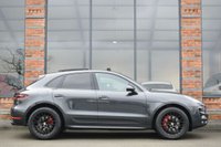 USED 2017 17 PORSCHE MACAN 3.0T V6 GTS SUV 5dr Petrol PDK 4WD Euro 6 (s/s) (360 ps) HUGE SPEC / SUNROOF / BOSE