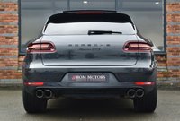 USED 2017 17 PORSCHE MACAN 3.0T V6 GTS SUV 5dr Petrol PDK 4WD Euro 6 (s/s) (360 ps) HUGE SPEC / SUNROOF / BOSE