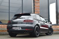 USED 2017 17 PORSCHE MACAN 3.0T V6 GTS SUV 5dr Petrol PDK 4WD Euro 6 (s/s) (360 ps) HUGE SPEC / SUNROOF / BOSE