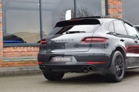 USED 2017 17 PORSCHE MACAN 3.0T V6 GTS SUV 5dr Petrol PDK 4WD Euro 6 (s/s) (360 ps) HUGE SPEC / SUNROOF / BOSE