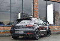 USED 2017 17 PORSCHE MACAN 3.0T V6 GTS SUV 5dr Petrol PDK 4WD Euro 6 (s/s) (360 ps) HUGE SPEC / SUNROOF / BOSE
