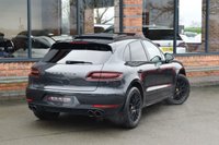 USED 2017 17 PORSCHE MACAN 3.0T V6 GTS SUV 5dr Petrol PDK 4WD Euro 6 (s/s) (360 ps) HUGE SPEC / SUNROOF / BOSE