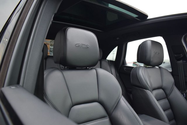 2017 Porsche Macan 3L Gts 5dr - Photo 12