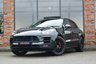 USED 2017 17 PORSCHE MACAN 3.0T V6 GTS SUV 5dr Petrol PDK 4WD Euro 6 (s/s) (360 ps) HUGE SPEC / SUNROOF / BOSE