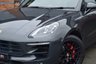 USED 2017 17 PORSCHE MACAN 3.0T V6 GTS SUV 5dr Petrol PDK 4WD Euro 6 (s/s) (360 ps) HUGE SPEC / SUNROOF / BOSE
