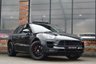 USED 2017 17 PORSCHE MACAN 3.0T V6 GTS SUV 5dr Petrol PDK 4WD Euro 6 (s/s) (360 ps) HUGE SPEC / SUNROOF / BOSE