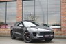 USED 2017 17 PORSCHE MACAN 3.0T V6 GTS SUV 5dr Petrol PDK 4WD Euro 6 (s/s) (360 ps) HUGE SPEC / SUNROOF / BOSE