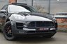 USED 2017 17 PORSCHE MACAN 3.0T V6 GTS SUV 5dr Petrol PDK 4WD Euro 6 (s/s) (360 ps) HUGE SPEC / SUNROOF / BOSE