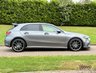 USED 2019 19 MERCEDES-BENZ A-CLASS 1.5 A180d AMG Line (Executive) Hatchback 5dr Diesel 7G-DCT Euro 6 (s/s) (116 ps) 