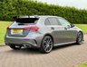 USED 2019 19 MERCEDES-BENZ A-CLASS 1.5 A180d AMG Line (Executive) Hatchback 5dr Diesel 7G-DCT Euro 6 (s/s) (116 ps) 