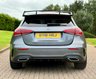 USED 2019 19 MERCEDES-BENZ A-CLASS 1.5 A180d AMG Line (Executive) Hatchback 5dr Diesel 7G-DCT Euro 6 (s/s) (116 ps) 