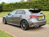 USED 2019 19 MERCEDES-BENZ A-CLASS 1.5 A180d AMG Line (Executive) Hatchback 5dr Diesel 7G-DCT Euro 6 (s/s) (116 ps) 