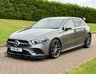 USED 2019 19 MERCEDES-BENZ A-CLASS 1.5 A180d AMG Line (Executive) Hatchback 5dr Diesel 7G-DCT Euro 6 (s/s) (116 ps) 