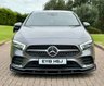 USED 2019 19 MERCEDES-BENZ A-CLASS 1.5 A180d AMG Line (Executive) Hatchback 5dr Diesel 7G-DCT Euro 6 (s/s) (116 ps) 