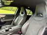 USED 2019 19 MERCEDES-BENZ A-CLASS 1.5 A180d AMG Line (Executive) Hatchback 5dr Diesel 7G-DCT Euro 6 (s/s) (116 ps) 