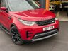 USED 2017 17 LAND ROVER DISCOVERY 3.0 TD V6 HSE Luxury SUV 5dr Diesel Auto 4WD Euro 6 (s/s) (258 ps) 
