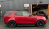 USED 2017 17 LAND ROVER DISCOVERY 3.0 TD V6 HSE Luxury SUV 5dr Diesel Auto 4WD Euro 6 (s/s) (258 ps) 