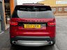 USED 2017 17 LAND ROVER DISCOVERY 3.0 TD V6 HSE Luxury SUV 5dr Diesel Auto 4WD Euro 6 (s/s) (258 ps) 