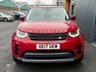 USED 2017 17 LAND ROVER DISCOVERY 3.0 TD V6 HSE Luxury SUV 5dr Diesel Auto 4WD Euro 6 (s/s) (258 ps) 