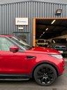 USED 2017 17 LAND ROVER DISCOVERY 3.0 TD V6 HSE Luxury SUV 5dr Diesel Auto 4WD Euro 6 (s/s) (258 ps) 