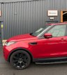 USED 2017 17 LAND ROVER DISCOVERY 3.0 TD V6 HSE Luxury SUV 5dr Diesel Auto 4WD Euro 6 (s/s) (258 ps) 