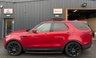 USED 2017 17 LAND ROVER DISCOVERY 3.0 TD V6 HSE Luxury SUV 5dr Diesel Auto 4WD Euro 6 (s/s) (258 ps) 