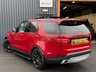 USED 2017 17 LAND ROVER DISCOVERY 3.0 TD V6 HSE Luxury SUV 5dr Diesel Auto 4WD Euro 6 (s/s) (258 ps) 