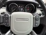 USED 2017 17 LAND ROVER DISCOVERY 3.0 TD V6 HSE Luxury SUV 5dr Diesel Auto 4WD Euro 6 (s/s) (258 ps) 