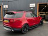 USED 2017 17 LAND ROVER DISCOVERY 3.0 TD V6 HSE Luxury SUV 5dr Diesel Auto 4WD Euro 6 (s/s) (258 ps) 