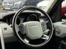 USED 2017 17 LAND ROVER DISCOVERY 3.0 TD V6 HSE Luxury SUV 5dr Diesel Auto 4WD Euro 6 (s/s) (258 ps) 