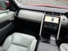 USED 2017 17 LAND ROVER DISCOVERY 3.0 TD V6 HSE Luxury SUV 5dr Diesel Auto 4WD Euro 6 (s/s) (258 ps) 