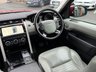 USED 2017 17 LAND ROVER DISCOVERY 3.0 TD V6 HSE Luxury SUV 5dr Diesel Auto 4WD Euro 6 (s/s) (258 ps) 