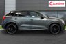 USED 2024 74 AUDI Q2 1.5 TFSI CoD 35 Black Edition SUV 5dr Petrol S Tronic Euro 6 (s/s) (150 ps) Rear Parking Sensors, Audi Smartphone Interface, LED Interior Lighting Pack, Black Styling Package,19In Alloys Rear Parking Sensors, Audi Smartphone Interface, LED Interior Lighting Pack, Black Styling Package,19In Alloys