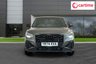 USED 2024 74 AUDI Q2 1.5 TFSI CoD 35 Black Edition SUV 5dr Petrol S Tronic Euro 6 (s/s) (150 ps) Rear Parking Sensors, Audi Smartphone Interface, LED Interior Lighting Pack, Black Styling Package,19In Alloys Rear Parking Sensors, Audi Smartphone Interface, LED Interior Lighting Pack, Black Styling Package,19In Alloys