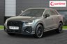 USED 2024 74 AUDI Q2 1.5 TFSI CoD 35 Black Edition SUV 5dr Petrol S Tronic Euro 6 (s/s) (150 ps) Rear Parking Sensors, Audi Smartphone Interface, LED Interior Lighting Pack, Black Styling Package,19In Alloys Rear Parking Sensors, Audi Smartphone Interface, LED Interior Lighting Pack, Black Styling Package,19In Alloys