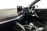 USED 2024 74 AUDI Q2 1.5 TFSI CoD 35 Black Edition SUV 5dr Petrol S Tronic Euro 6 (s/s) (150 ps) Rear Parking Sensors, Audi Smartphone Interface, LED Interior Lighting Pack, Black Styling Package,19In Alloys Rear Parking Sensors, Audi Smartphone Interface, LED Interior Lighting Pack, Black Styling Package,19In Alloys