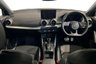 USED 2024 74 AUDI Q2 1.5 TFSI CoD 35 Black Edition SUV 5dr Petrol S Tronic Euro 6 (s/s) (150 ps) Rear Parking Sensors, Audi Smartphone Interface, LED Interior Lighting Pack, Black Styling Package,19In Alloys Rear Parking Sensors, Audi Smartphone Interface, LED Interior Lighting Pack, Black Styling Package,19In Alloys