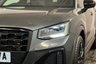 USED 2024 74 AUDI Q2 1.5 TFSI CoD 35 Black Edition SUV 5dr Petrol S Tronic Euro 6 (s/s) (150 ps) Rear Parking Sensors, Audi Smartphone Interface, LED Interior Lighting Pack, Black Styling Package,19In Alloys Rear Parking Sensors, Audi Smartphone Interface, LED Interior Lighting Pack, Black Styling Package,19In Alloys