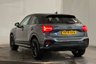 USED 2024 74 AUDI Q2 1.5 TFSI CoD 35 Black Edition SUV 5dr Petrol S Tronic Euro 6 (s/s) (150 ps) Rear Parking Sensors, Audi Smartphone Interface, LED Interior Lighting Pack, Black Styling Package,19In Alloys Rear Parking Sensors, Audi Smartphone Interface, LED Interior Lighting Pack, Black Styling Package,19In Alloys