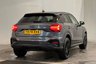 USED 2024 74 AUDI Q2 1.5 TFSI CoD 35 Black Edition SUV 5dr Petrol S Tronic Euro 6 (s/s) (150 ps) Rear Parking Sensors, Audi Smartphone Interface, LED Interior Lighting Pack, Black Styling Package,19In Alloys Rear Parking Sensors, Audi Smartphone Interface, LED Interior Lighting Pack, Black Styling Package,19In Alloys