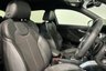 USED 2024 74 AUDI Q2 1.5 TFSI CoD 35 Black Edition SUV 5dr Petrol S Tronic Euro 6 (s/s) (150 ps) Rear Parking Sensors, Audi Smartphone Interface, LED Interior Lighting Pack, Black Styling Package,19In Alloys Rear Parking Sensors, Audi Smartphone Interface, LED Interior Lighting Pack, Black Styling Package,19In Alloys