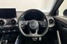 USED 2024 74 AUDI Q2 1.5 TFSI CoD 35 Black Edition SUV 5dr Petrol S Tronic Euro 6 (s/s) (150 ps) Rear Parking Sensors, Audi Smartphone Interface, LED Interior Lighting Pack, Black Styling Package,19In Alloys Rear Parking Sensors, Audi Smartphone Interface, LED Interior Lighting Pack, Black Styling Package,19In Alloys