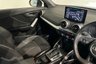 USED 2024 74 AUDI Q2 1.5 TFSI CoD 35 Black Edition SUV 5dr Petrol S Tronic Euro 6 (s/s) (150 ps) Rear Parking Sensors, Audi Smartphone Interface, LED Interior Lighting Pack, Black Styling Package,19In Alloys Rear Parking Sensors, Audi Smartphone Interface, LED Interior Lighting Pack, Black Styling Package,19In Alloys