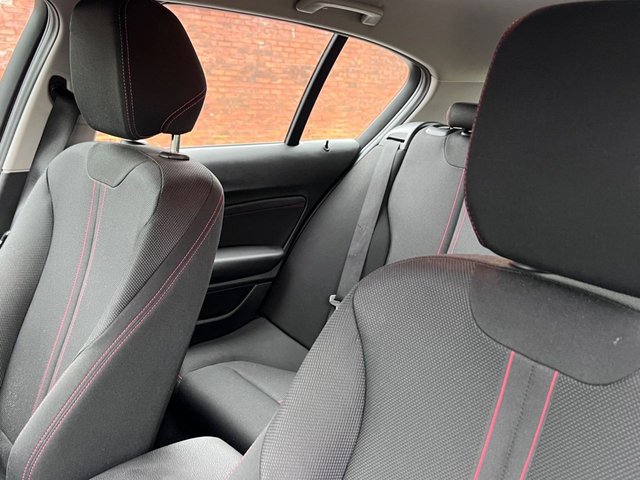 2016 BMW 1 Series 2L Sport 5dr - Photo 12