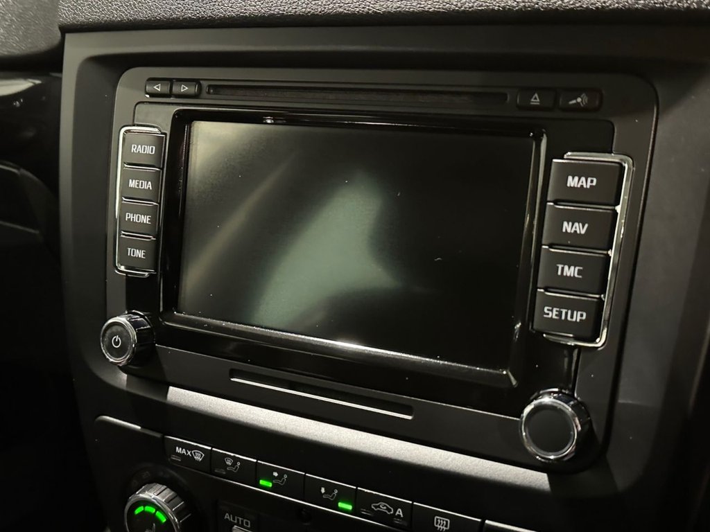 USED 2014 14 SKODA YETI 2.0 TDI Laurin & Klement Outdoor 5dr Diesel DSG 4WD Euro 5 (140 ps) 