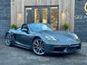 USED 2016 C PORSCHE 718 BOXSTER 2.5T S Convertible 2dr Petrol PDK Euro 6 (s/s) (350 ps) OVER &pound;20K WORTH OF EXTRAS